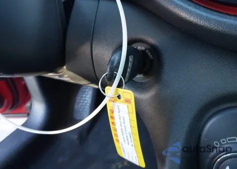 2016 Dodge Dart Sxt Sport from USA, damaged, VIN 1C3CDFFA5GD816164